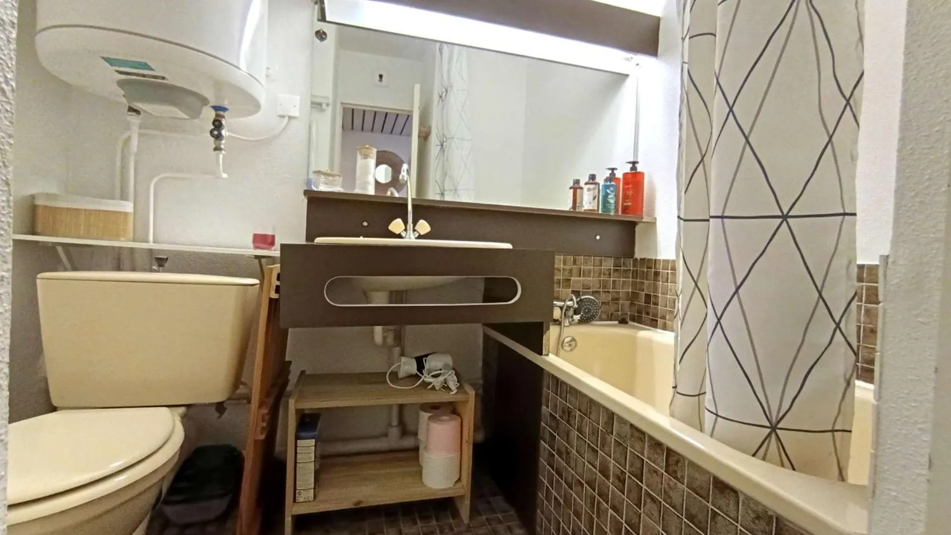 Studio Cosy Pour 4 A Piau-Engaly, Balcon, Vue Pistes - Fr-1-457-371 Aragnouet Francia