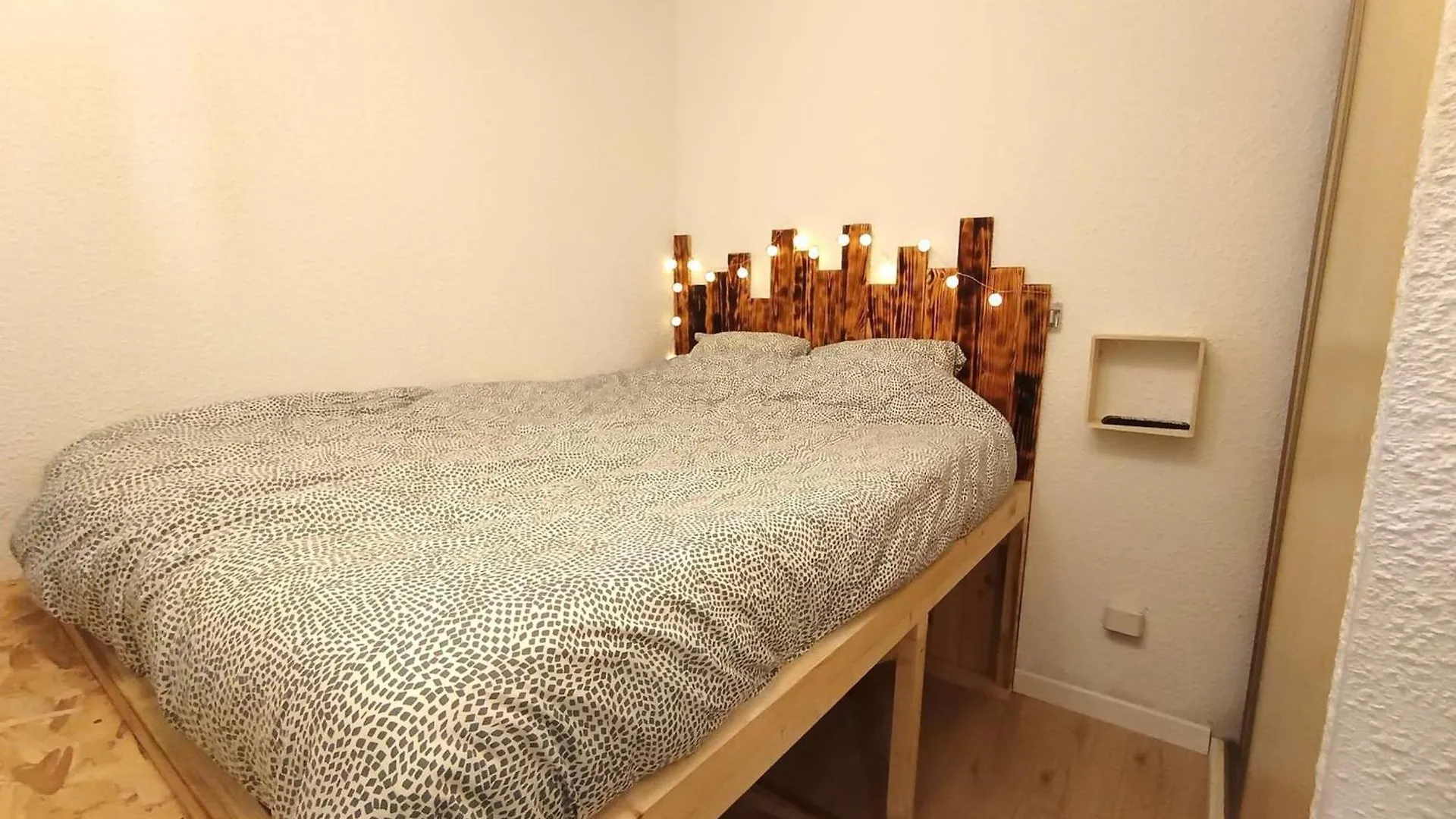 Studio Cosy Pour 4 A Piau-Engaly, Balcon, Vue Pistes - Fr-1-457-371 Aragnouet